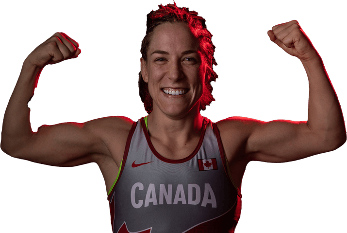 Danielle Lappage PNG
