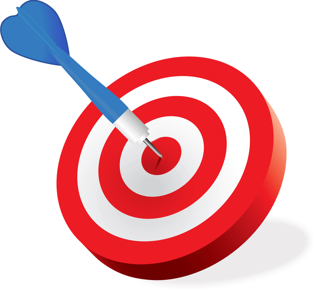 Bullseye PNG