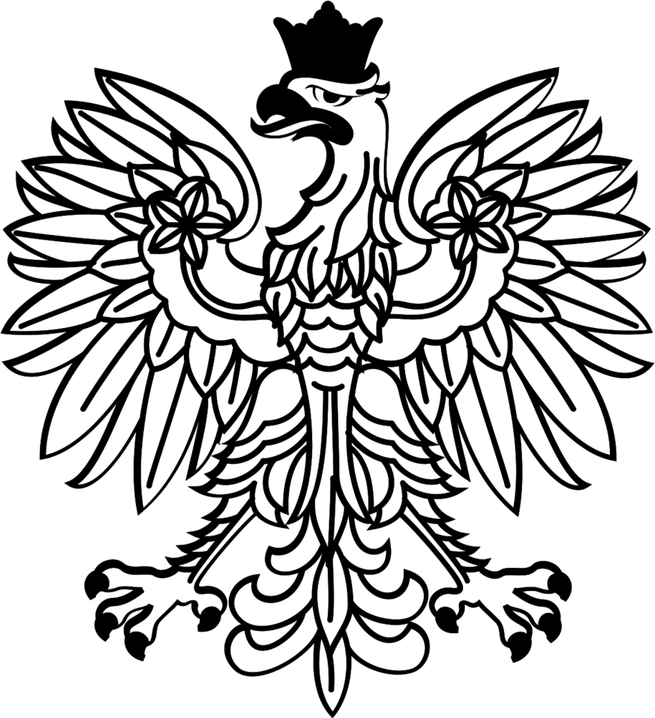 Polish Eagle PNG