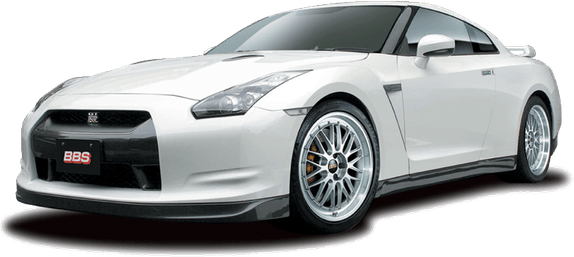 Nissan Gtr 35 PNG