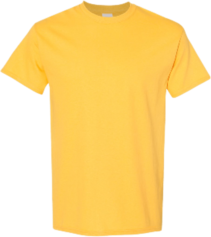 Blank T Shirt PNG