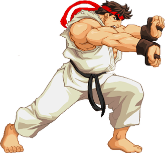 Ryu PNG