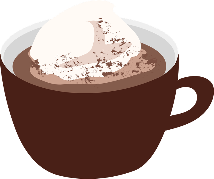 Hot Chocolate PNG