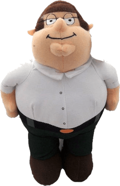 Peter Griffin PNG