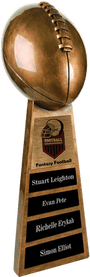 Lombardi Trophy PNG