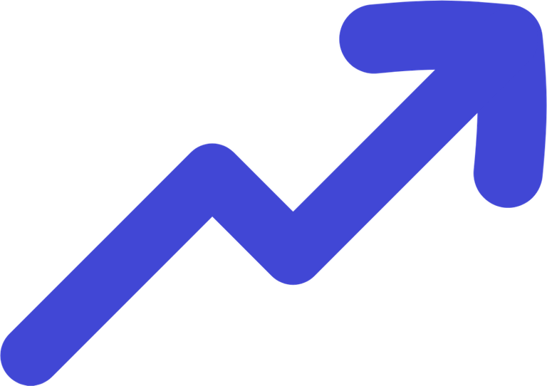 Increase Money PNG