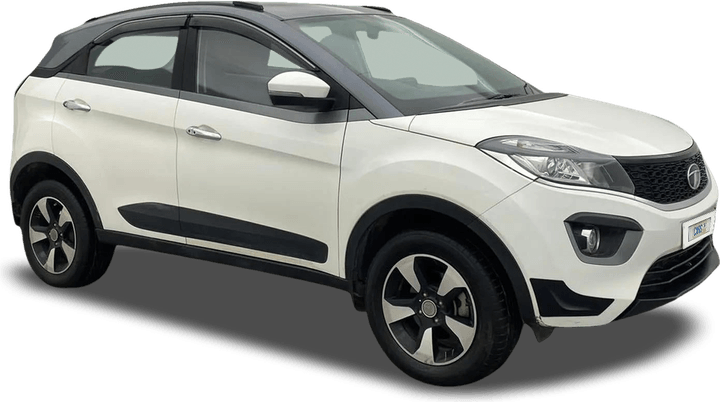 Tata Nexon Car PNG