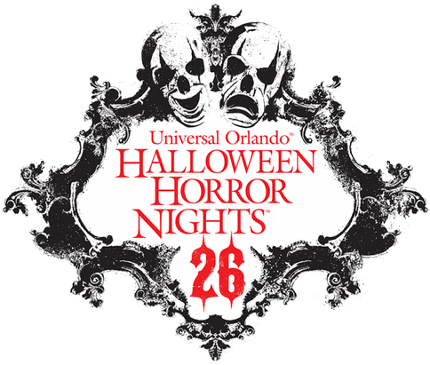 Halloween Horror Nights PNG