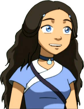 Katara PNG