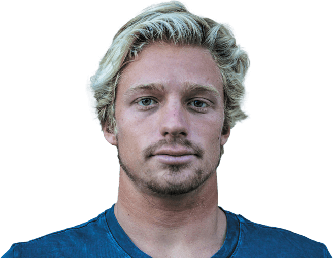 Kolohe Andino PNG