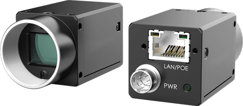 Industrial Camera PNG
