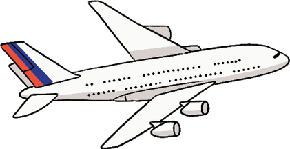 Avion PNG