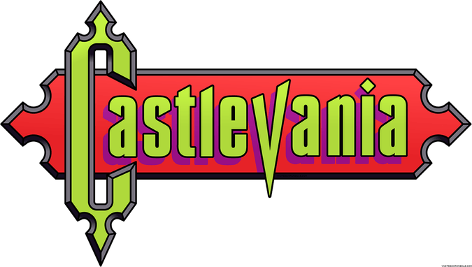 Castlevania PNG