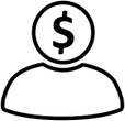 Banker PNG