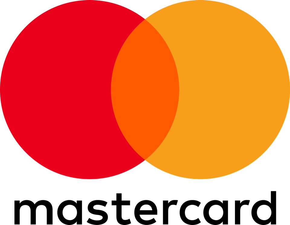 Master Card Logo PNG