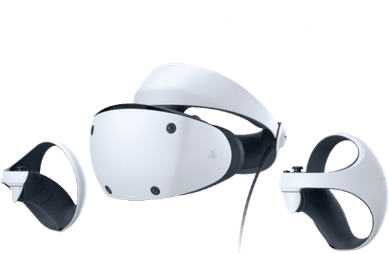 Psvr2 PNG