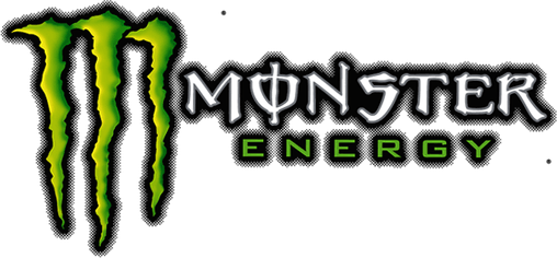 Monster Energy Logo PNG