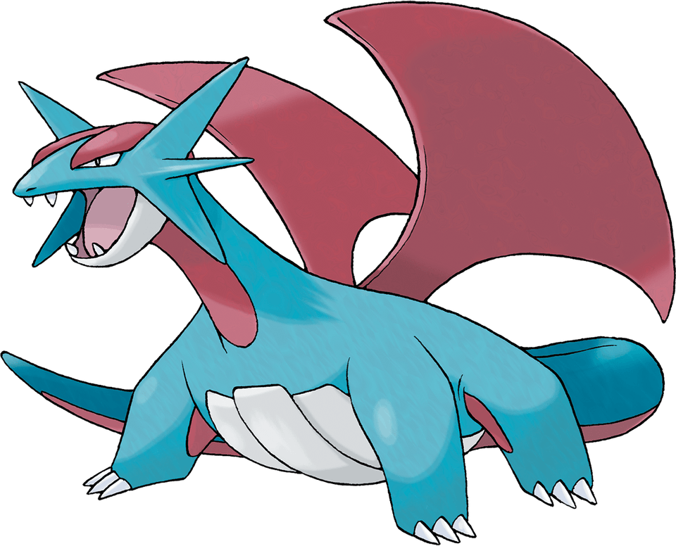 Omanyte Pokemon PNG