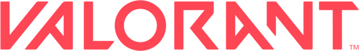 Valorant Logo PNG