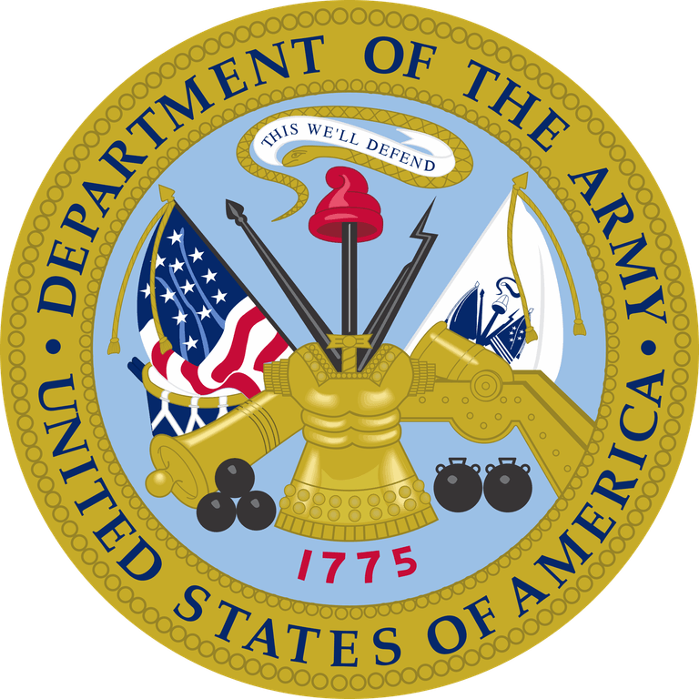 Us Army Logo PNG