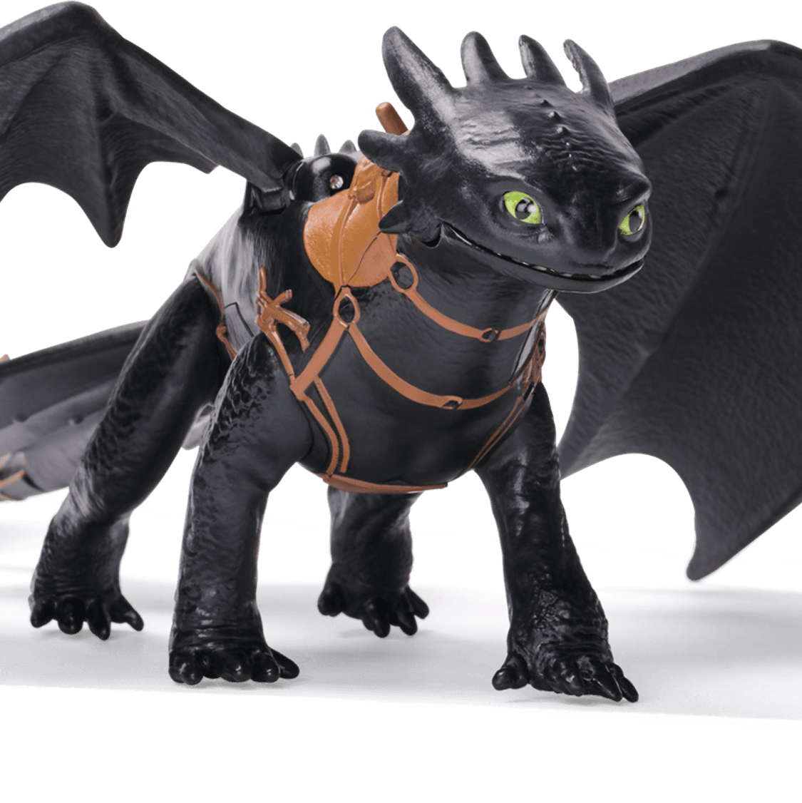Toothless Eyes Cartoon PNG
