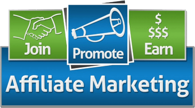 Affiliate Program PNG