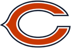 Chicago Bears Logo PNG