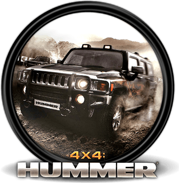 Hummer PNG