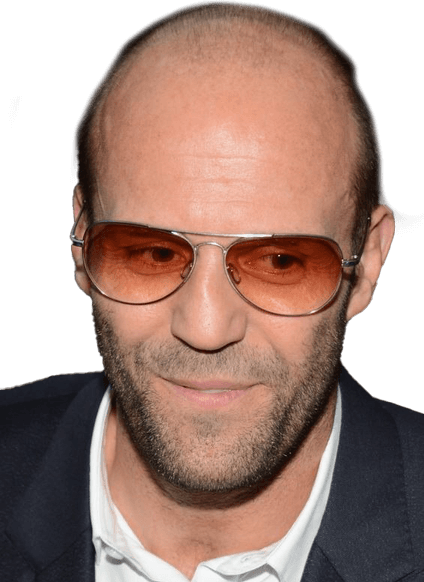 Jason Statham PNG