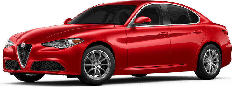 Alfa Romeo 5 Series Rival PNG