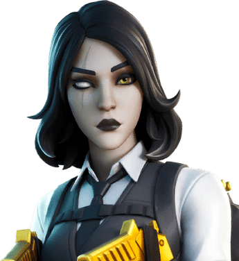 Fortnite 6 PNG