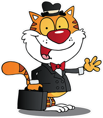 Top Cat PNG