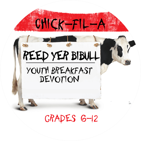 Chick Fil A Cow PNG
