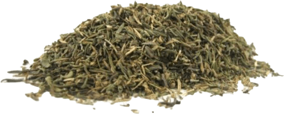 Dried Thyme PNG