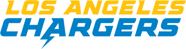 Los Angeles Chargers PNG