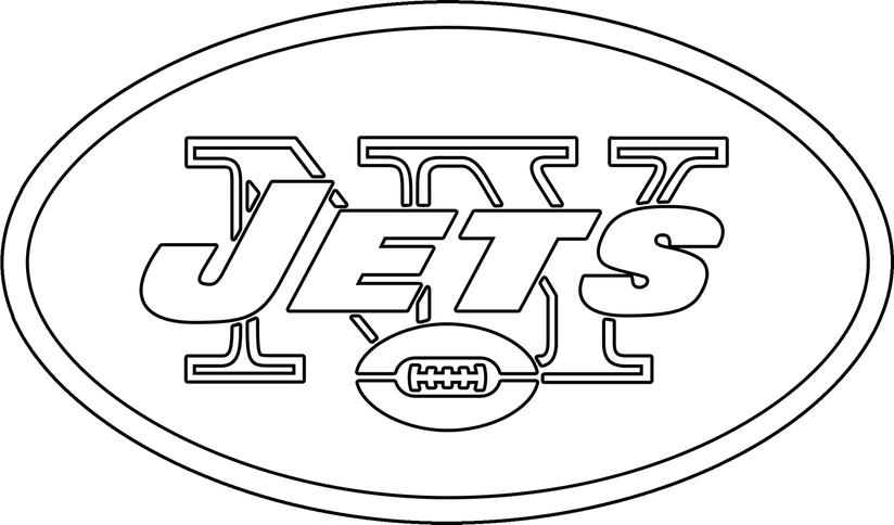New York Jets PNG