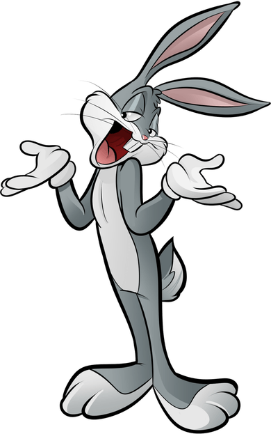 Bugs Bunny PNG