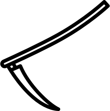 Scythe PNG