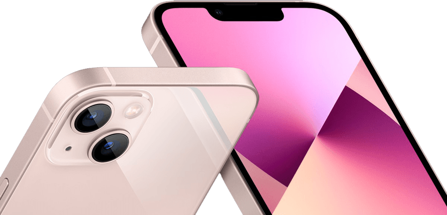 Iphone 13 Edge PNG