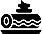 Jelly Roll PNG