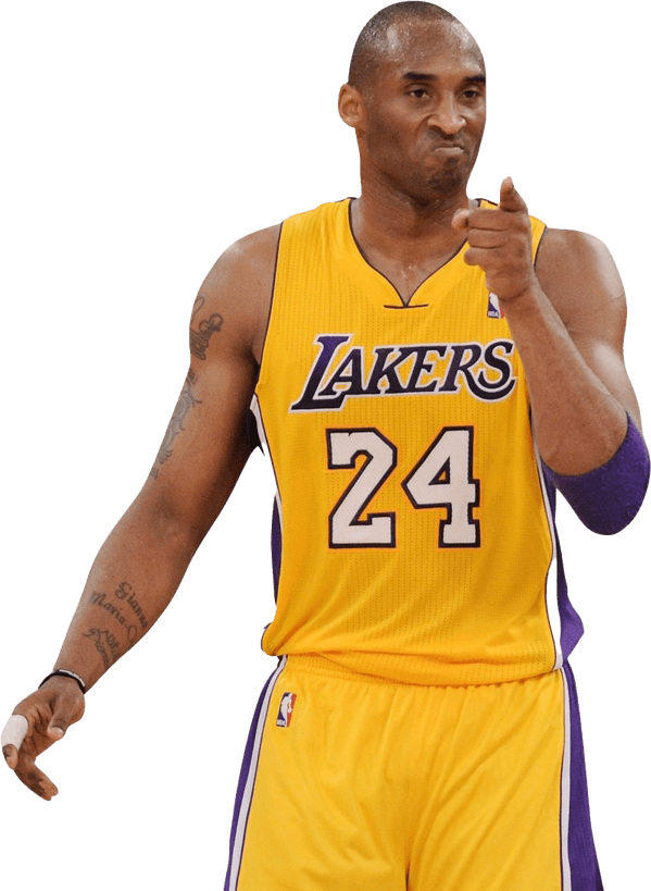 Kobe PNG