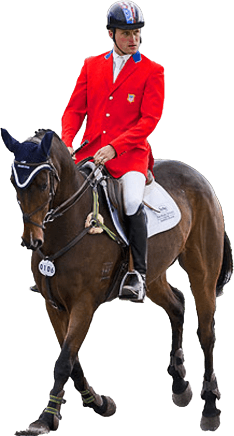Boyd Martin PNG