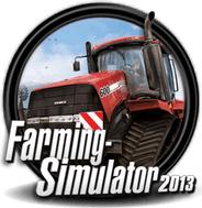 Farming Simulator PNG
