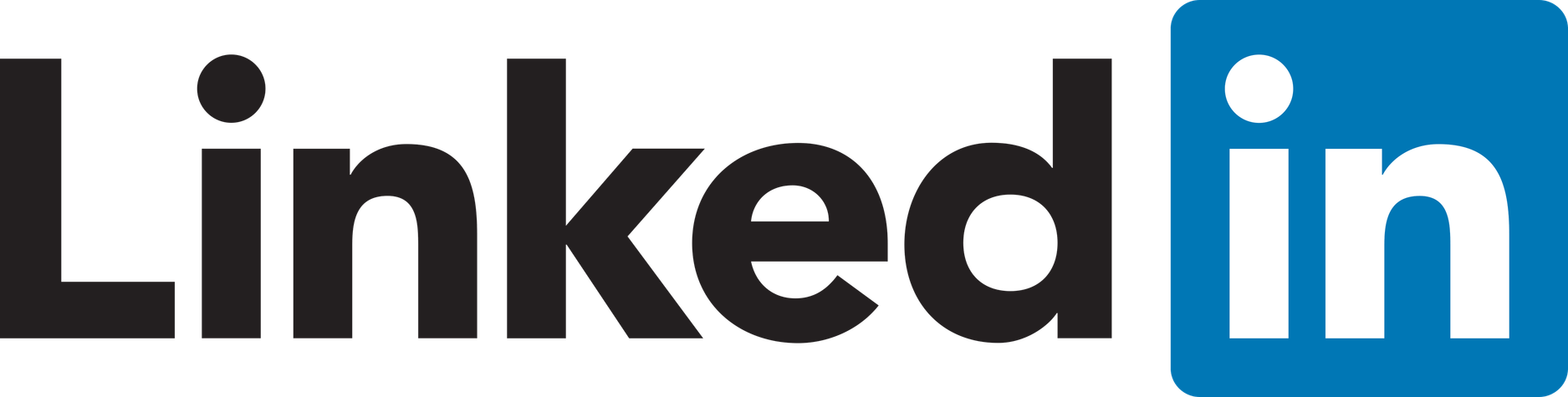 Linked In Logo PNG
