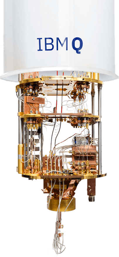 Quantum Computing PNG