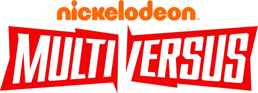 Multiversus Logo PNG