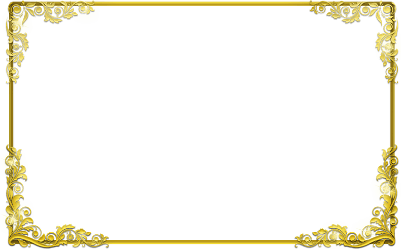 Frame K PNG