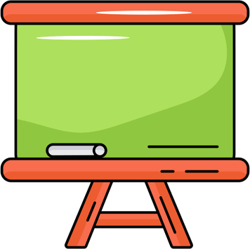Chalkboard PNG