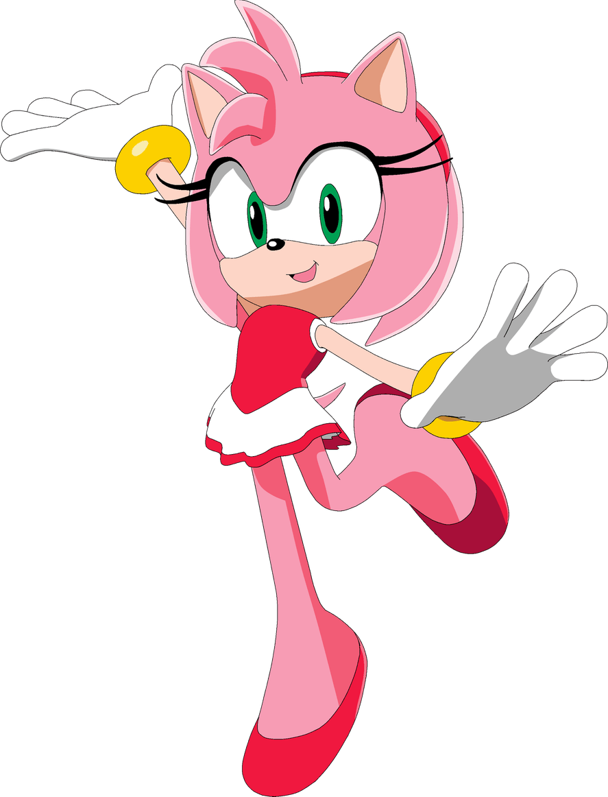 2d Sonic PNG