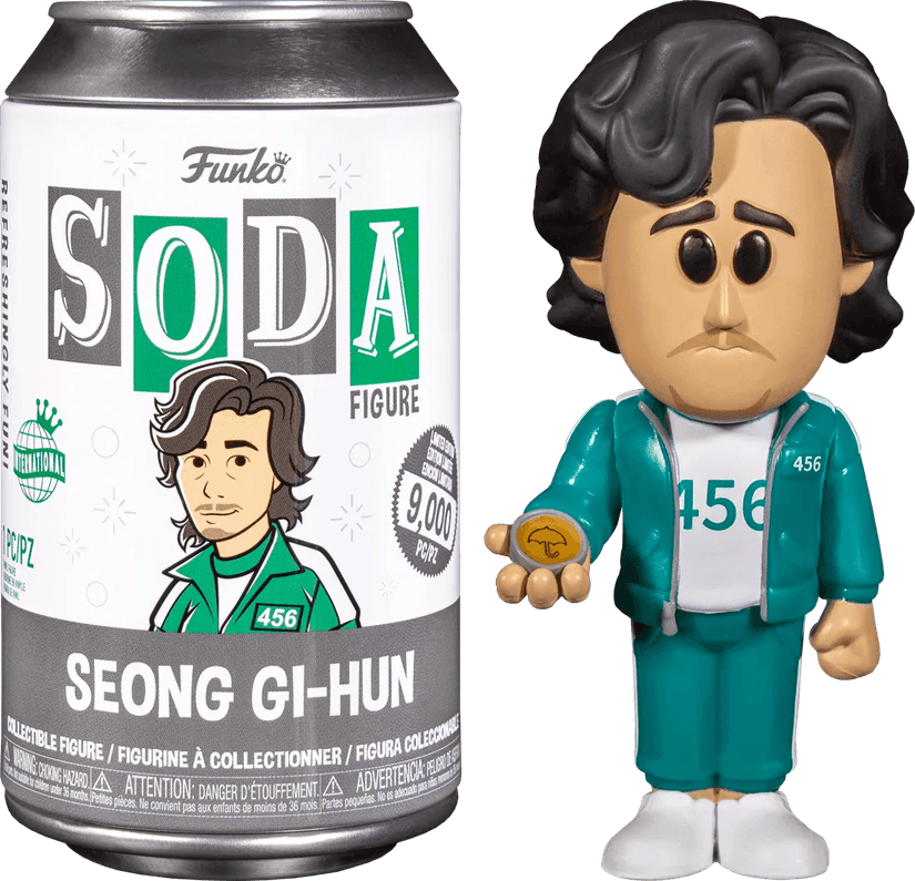 Seong Gi Hun PNG